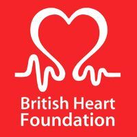 Milton Keynes Bike Ride - British Heart Foundation